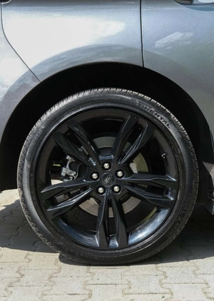 Ford EDGE cena 159000 przebieg: 25000, rok produkcji 2022 z Sokołów Małopolski małe 301